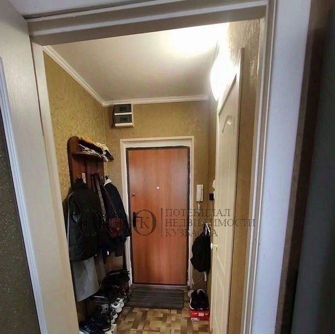 квартира г Кемерово р-н Рудничный пр-кт Шахтеров 60 фото 1