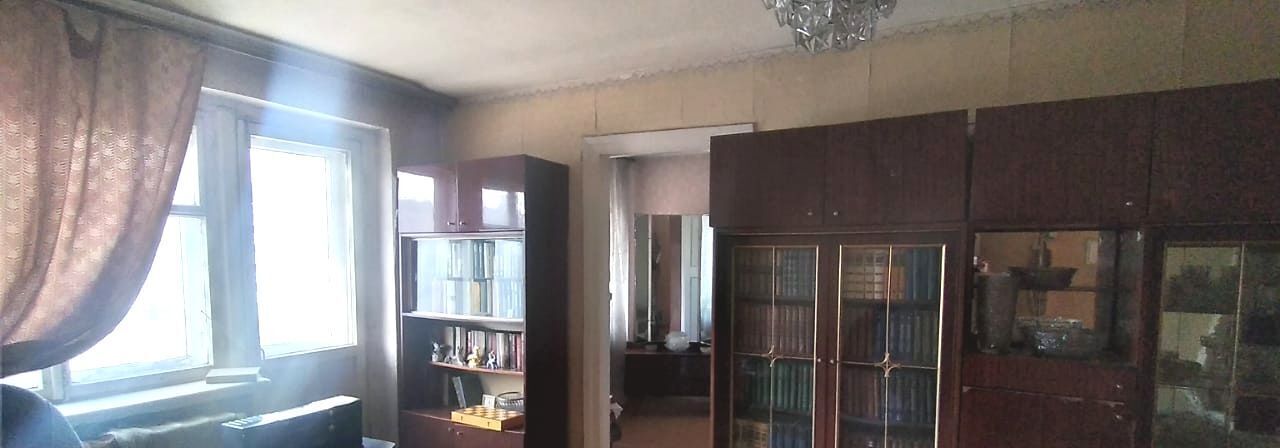 квартира г Новокузнецк р-н Кузнецкий ул Обнорского 14 фото 1