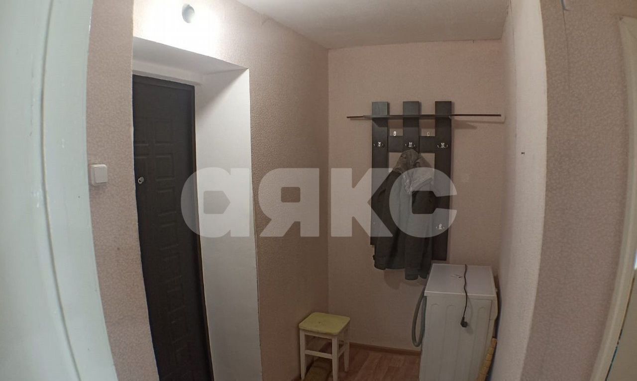 квартира р-н Темрюкский г Темрюк ул Чернышевского 26/1 Темрюкское городское поселение фото 4