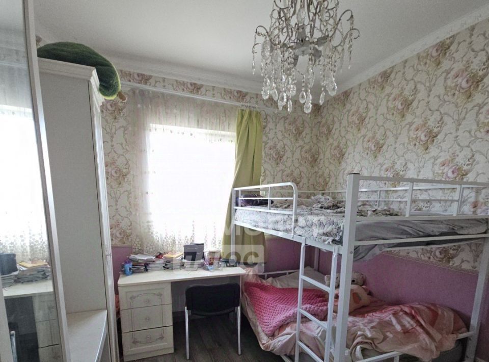 дом р-н Абинский г Абинск ул Красных Таманцев 67 фото 15