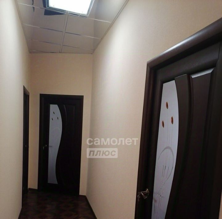 дом р-н Абинский г Абинск ул Луначарского фото 13
