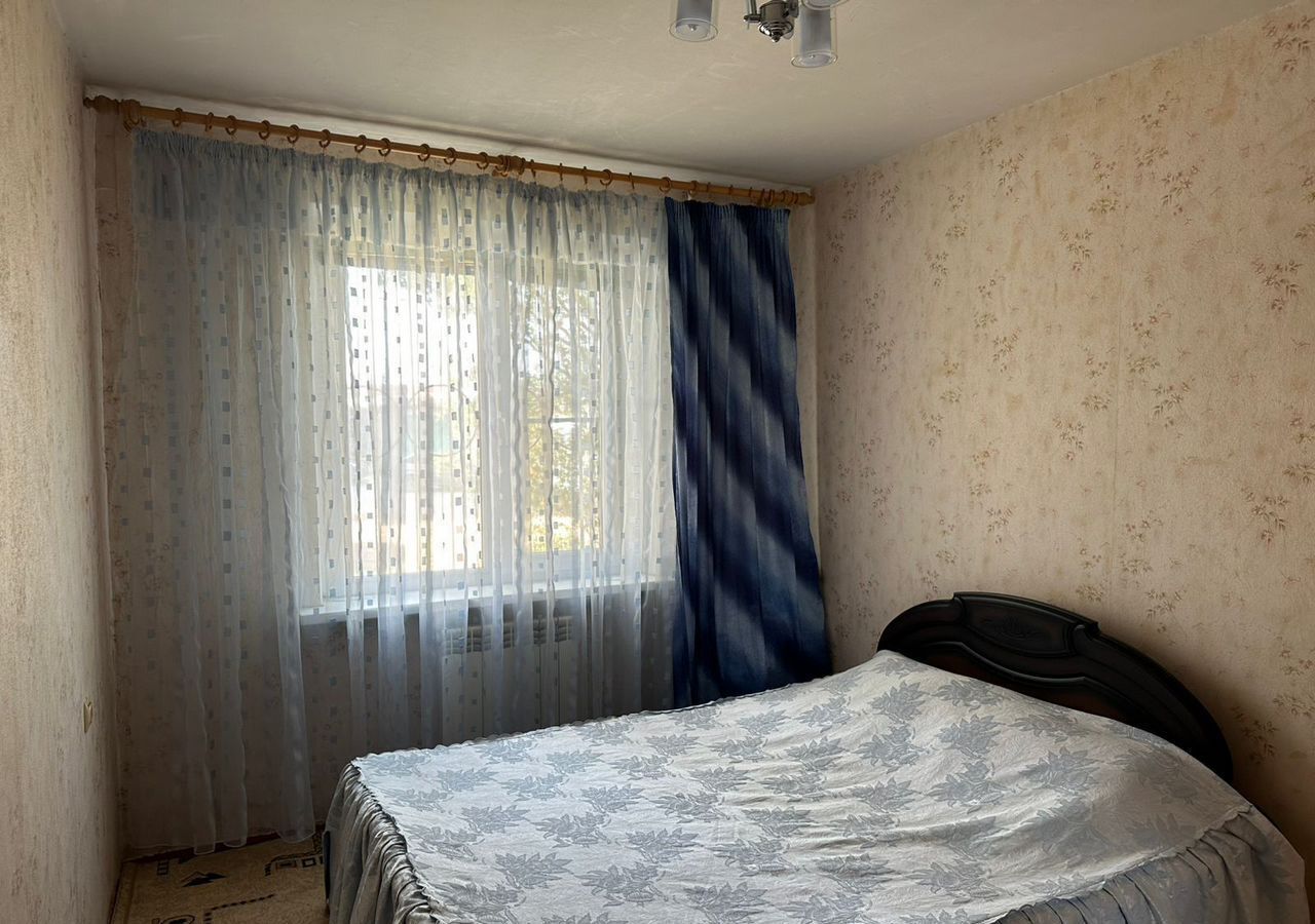 квартира г Махачкала р-н Кировский ул Нигматулы Магомедова 75к/1 фото 8