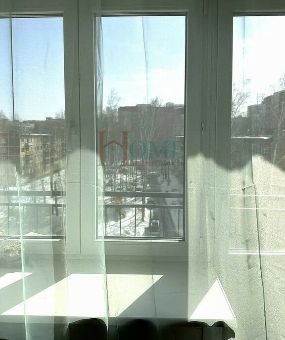 квартира г Новосибирск р-н Дзержинский Золотая Нива ул Адриена Лежена 10 фото 16
