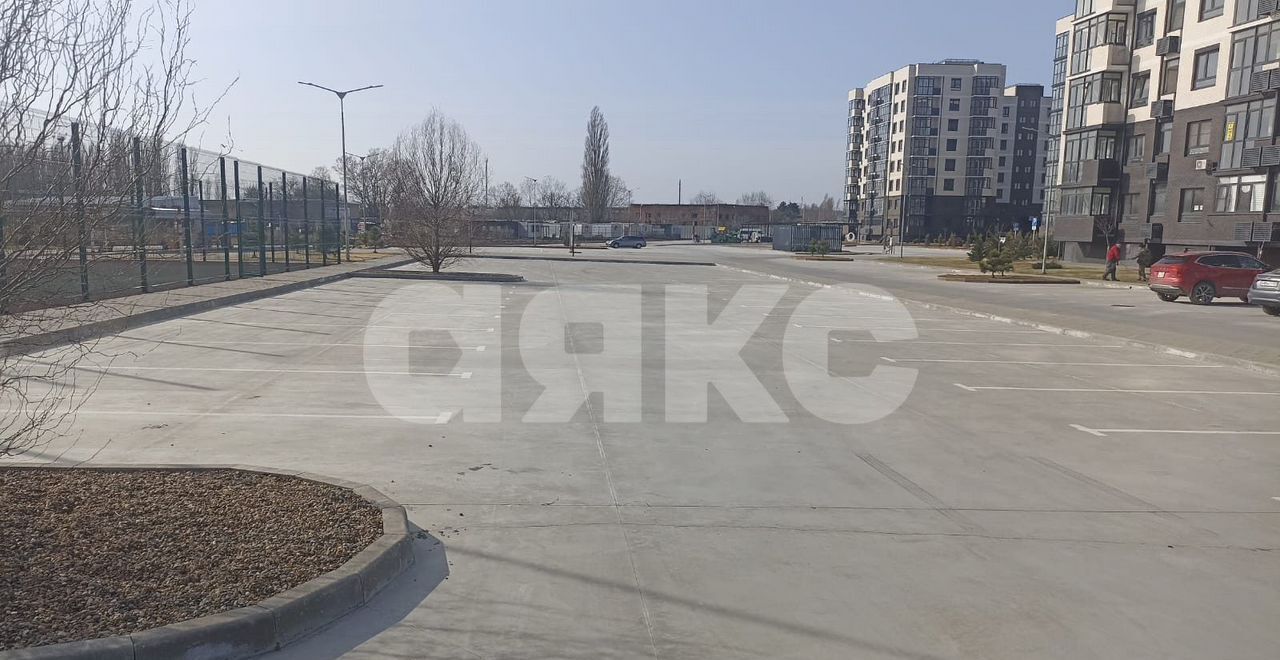 квартира р-н Темрюкский г Темрюк ул Дальняя 30 Темрюкское городское поселение фото 7