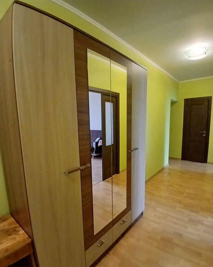 квартира г Одинцово Баковка ул Вокзальная 39 Одинцовский г. о. фото 6