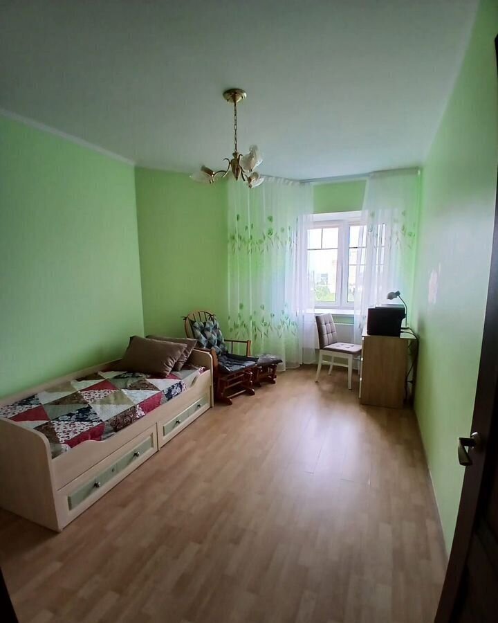 квартира г Одинцово Баковка ул Вокзальная 39 Одинцовский г. о. фото 10