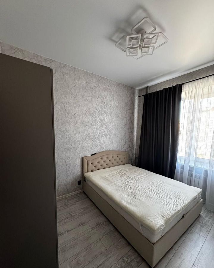 квартира г Новокузнецк р-н Центральный пр-кт Пионерский 24 Кемеровская обл. — Кузбасс фото 24