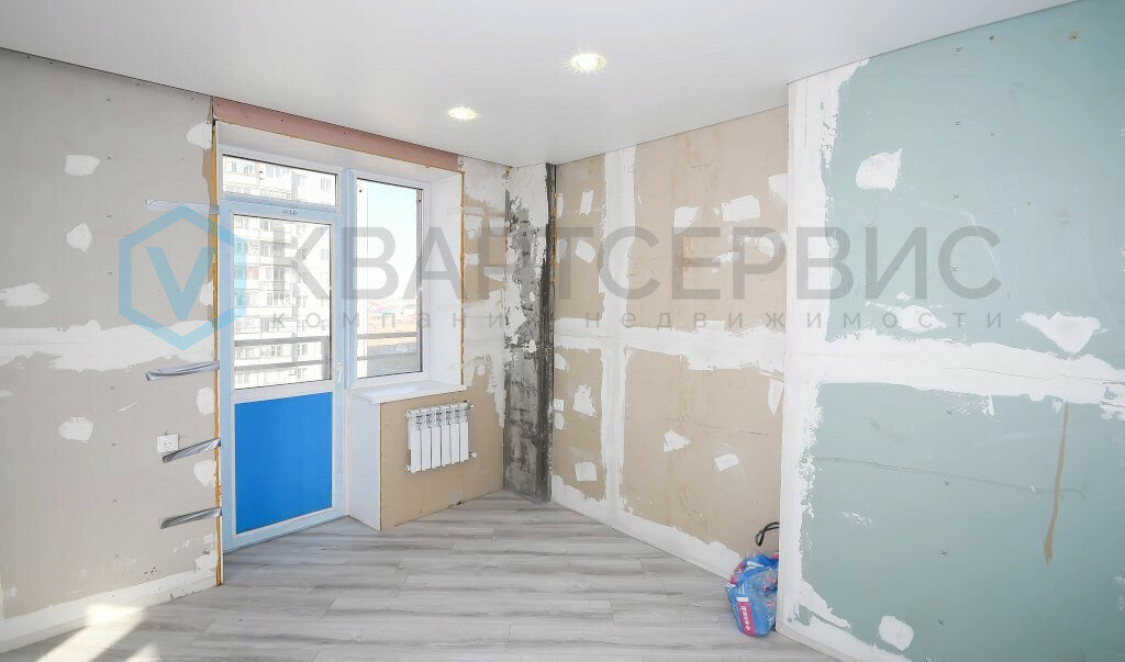 квартира г Омск ул 5-я Кировская 176 фото 8