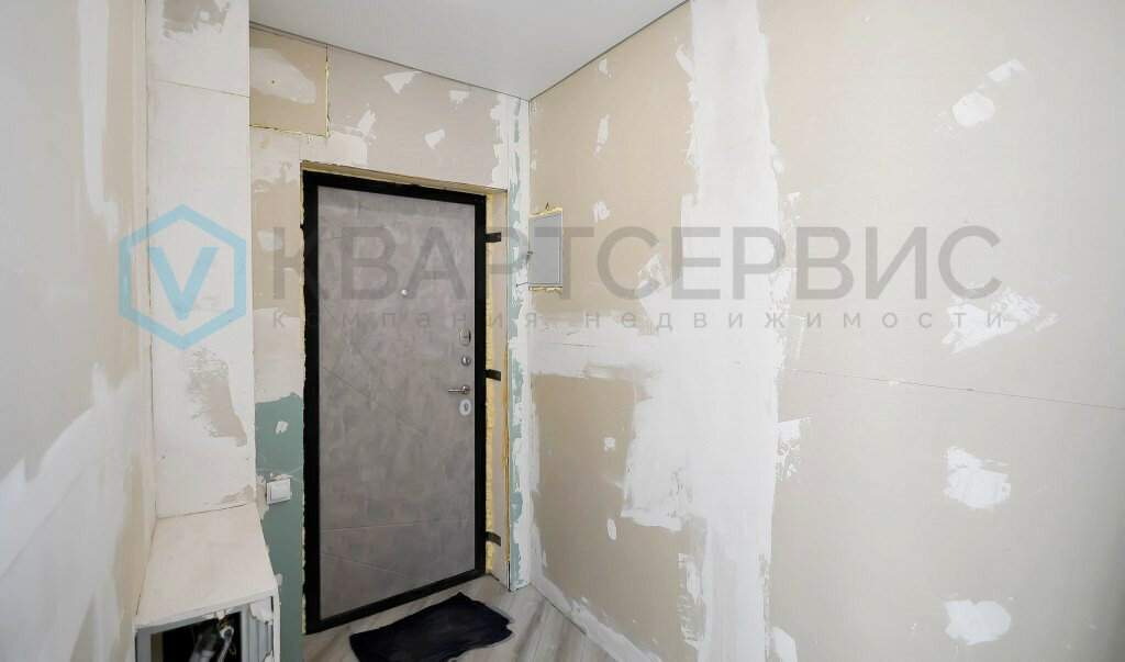 квартира г Омск ул 5-я Кировская 176 фото 13