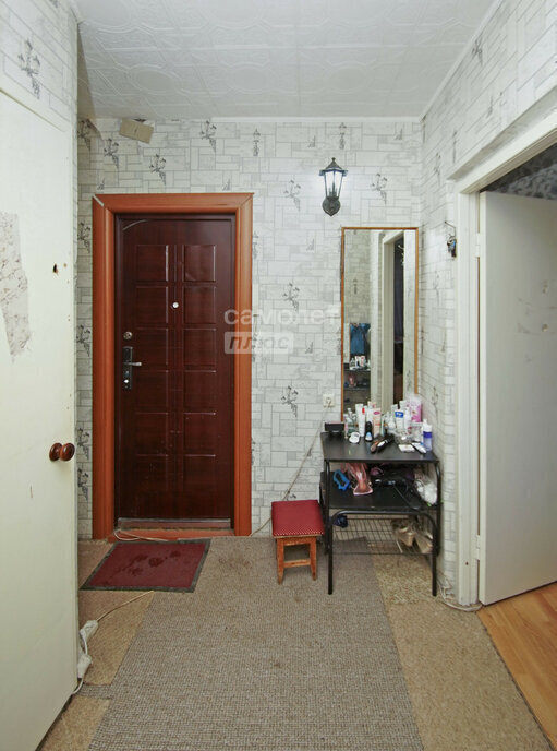 квартира г Омск ул Малиновского 6/2 фото 7