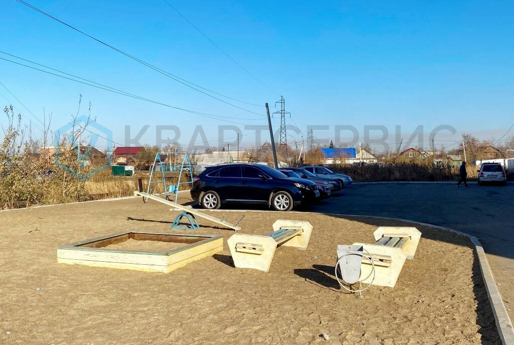 квартира г Омск ул 5-я Кировская 176 фото 22