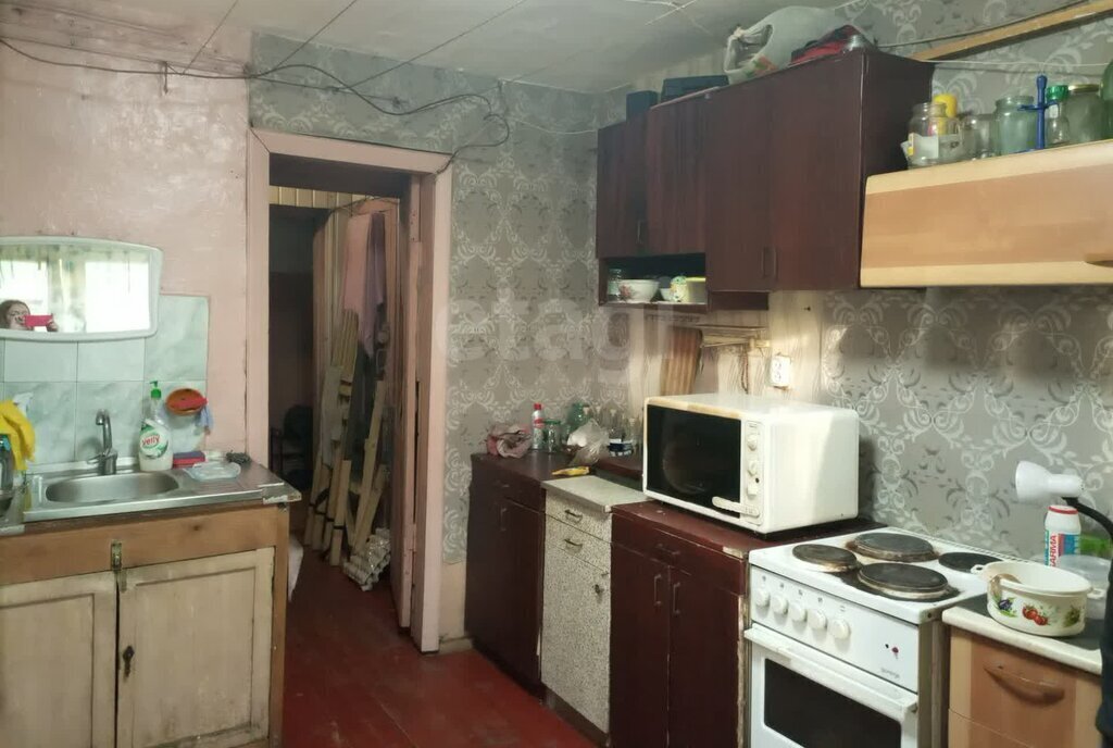 комната г Абакан ул Островского 18 фото 12
