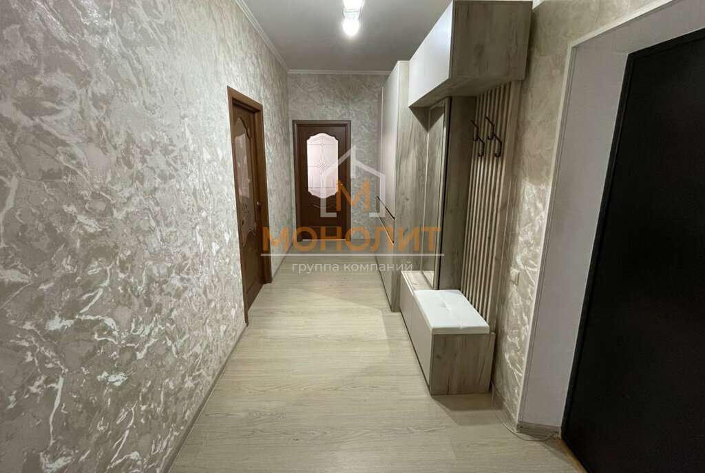 квартира г Горячий Ключ ул Бабушкина 43 фото 10