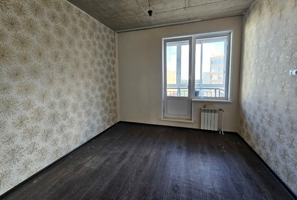 квартира г Кемерово ул Серебряный бор 5 фото 10