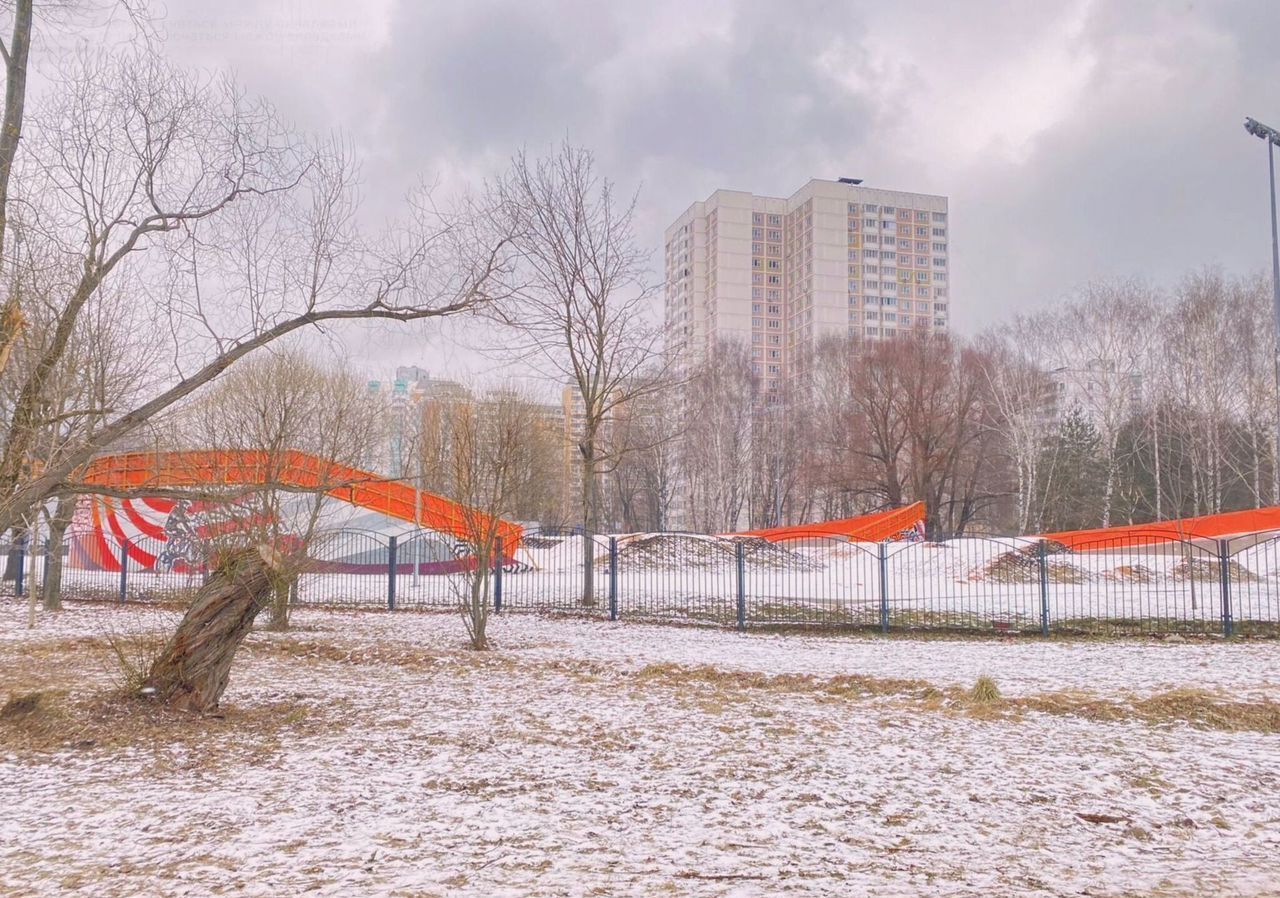 квартира г Москва метро Лианозово проезд Ижорский 17а муниципальный округ Дмитровский фото 34