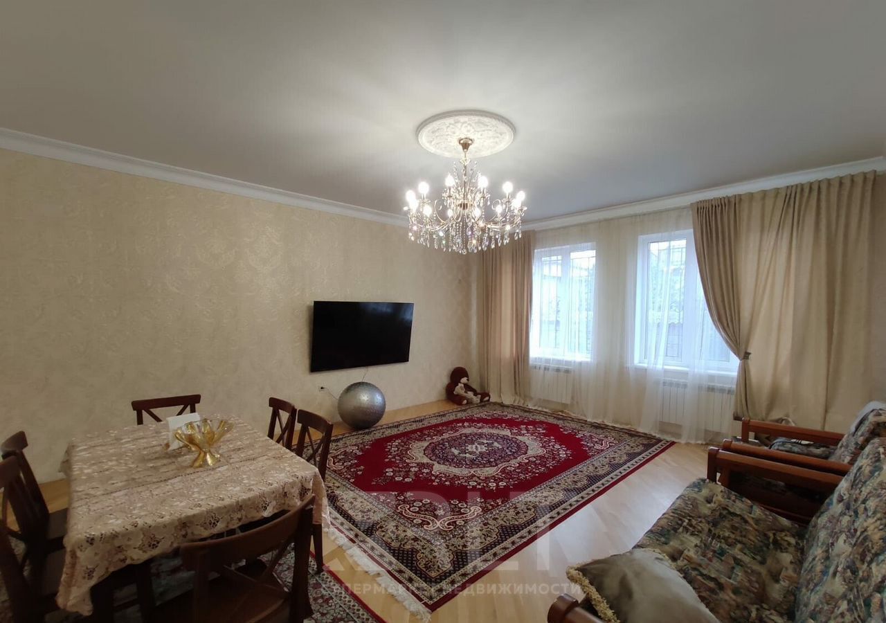 дом г Махачкала р-н Ленинский 4-я Связная ул., 7 фото 9