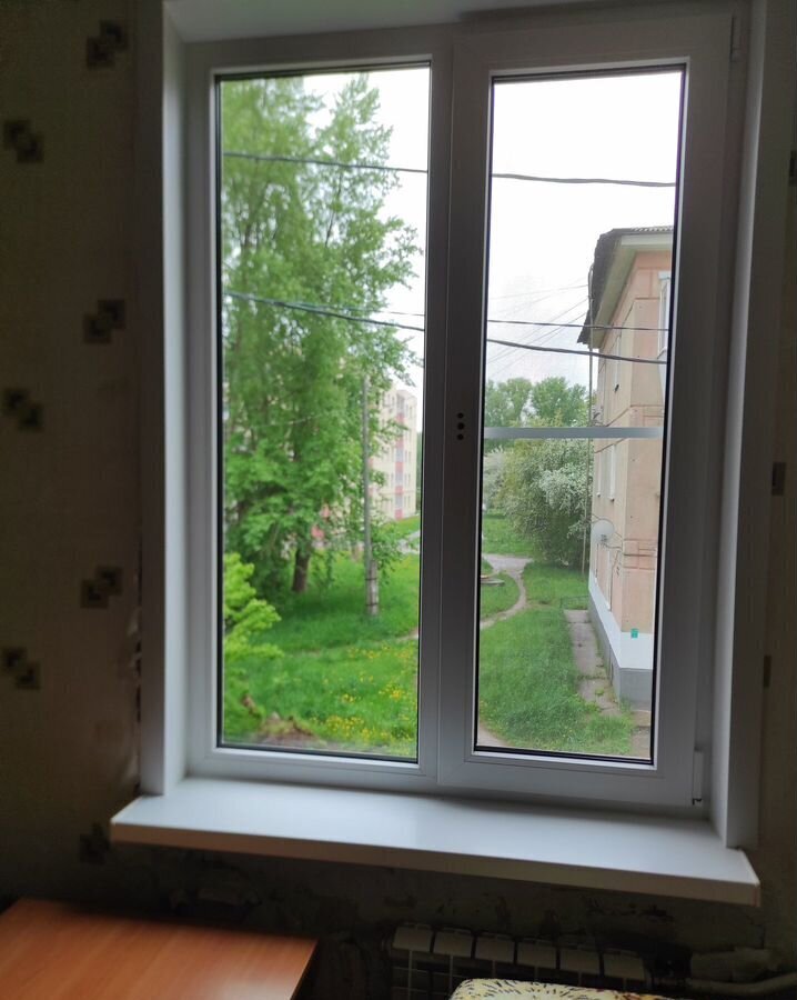 квартира г Чайковский ул Карла Маркса 29 фото 4