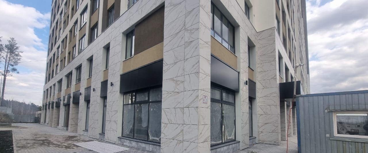 свободного назначения г Екатеринбург Геологическая ул Краснолесья 96г фото 3