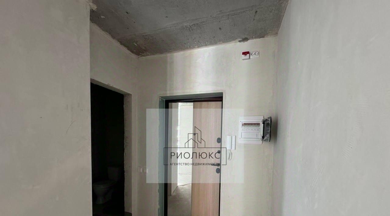 квартира г Екатеринбург пр-кт Космонавтов 108е Проспект Космонавтов фото 23