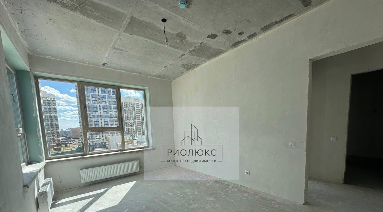 квартира г Екатеринбург пр-кт Космонавтов 108е Проспект Космонавтов фото 37