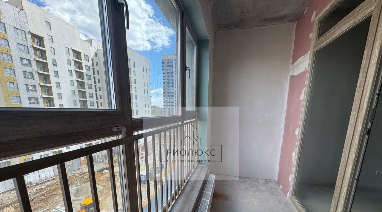 квартира г Екатеринбург пр-кт Космонавтов 108е Проспект Космонавтов фото 49
