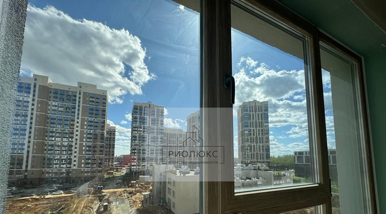 квартира г Екатеринбург пр-кт Космонавтов 108е Проспект Космонавтов фото 41