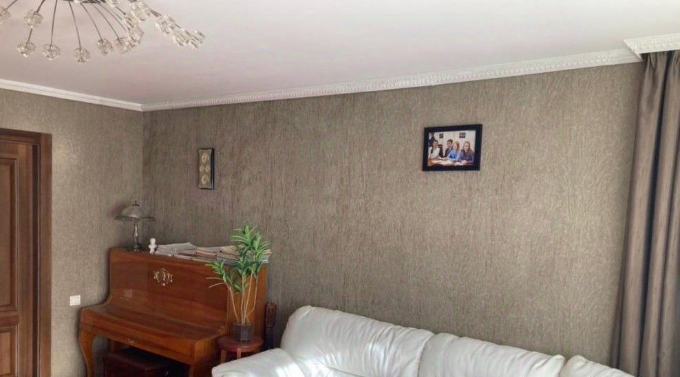 квартира г Екатеринбург Геологическая ул Тверитина 38к/2 фото 8