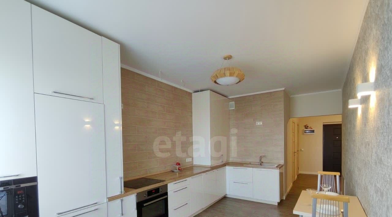 квартира г Якутск ул Дзержинского 27/1 фото 6