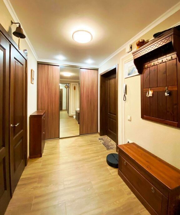 квартира г Екатеринбург Чкаловская ул Тверитина 38к/2 фото 11