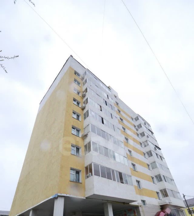 квартира г Якутск ул Бестужева-Марлинского 1/8 фото 40