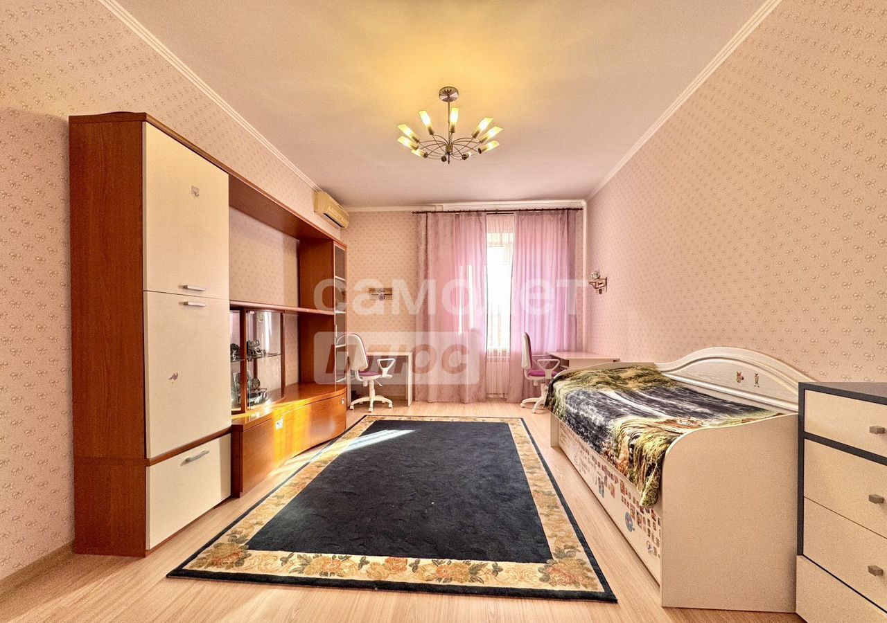 квартира г Барнаул р-н Центральный пр-кт Комсомольский 40 фото 22