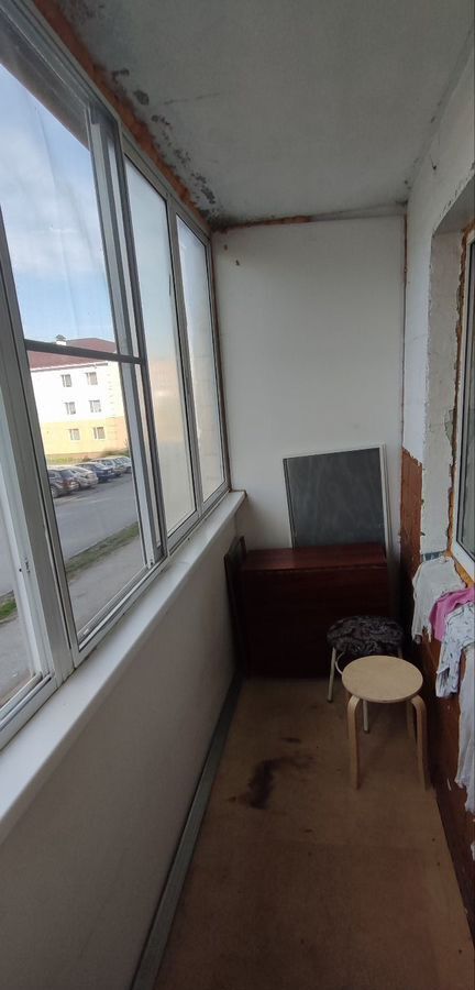 квартира г Красноуфимск ул Бытовая 11 фото 10