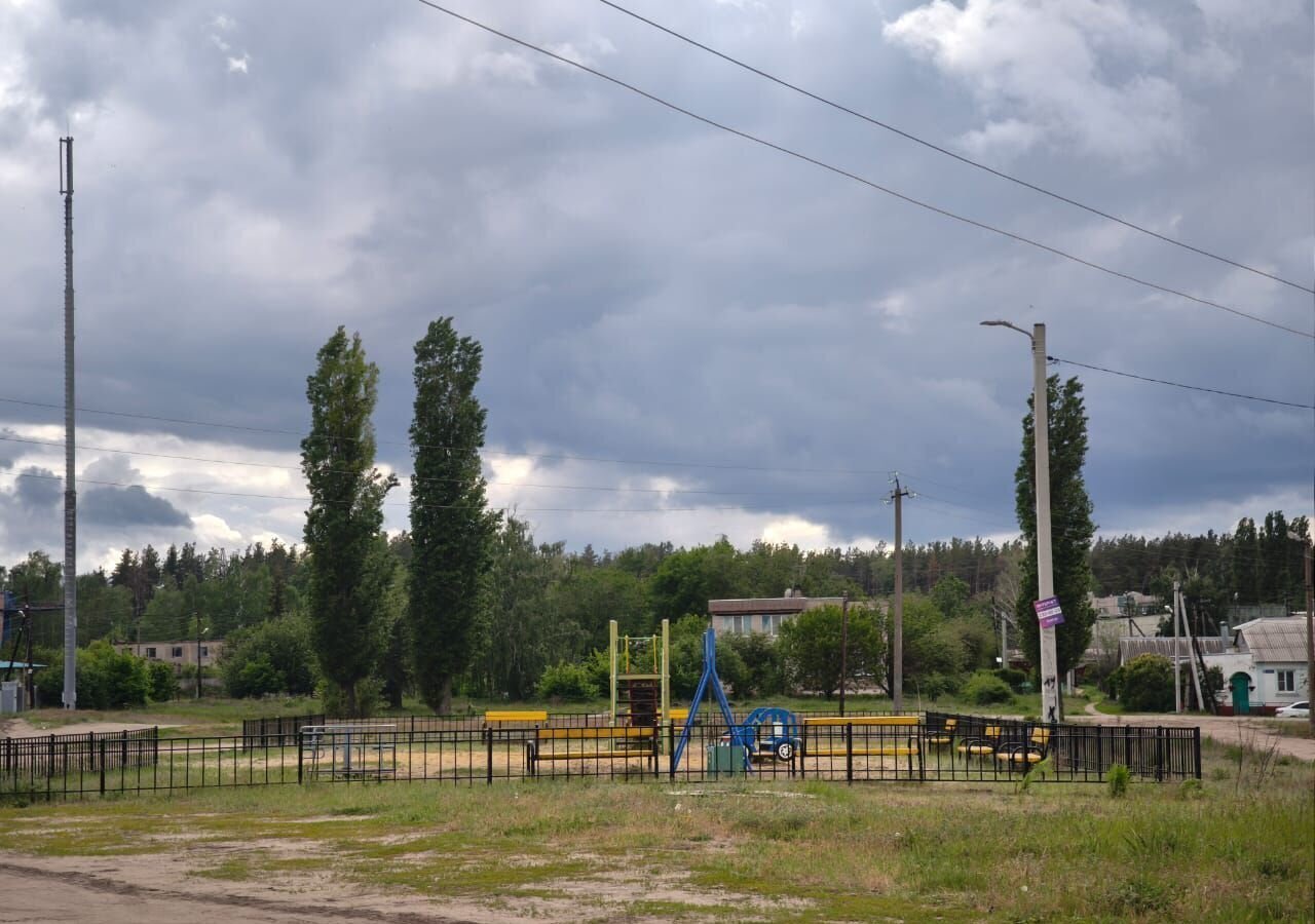 дом г Воронеж р-н Левобережный ул Боевская 22 мкр-н Никольское фото 25