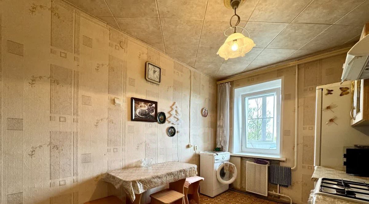 квартира г Смоленск р-н Ленинский ул Марины Расковой 2 фото 23