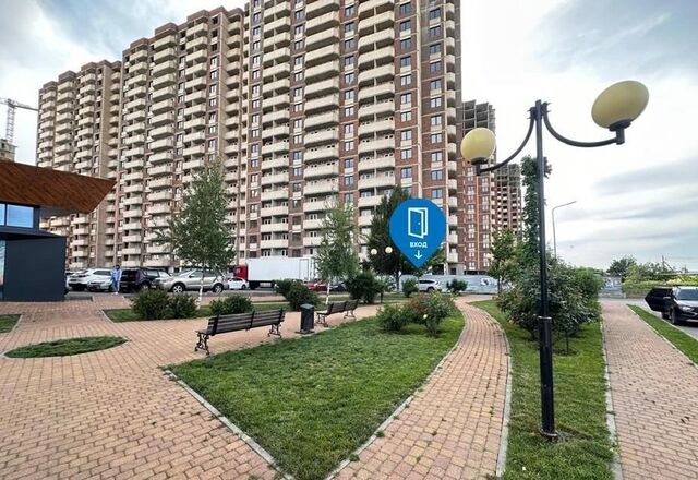 торговое помещение р-н Прикубанский дом 30/6 фото