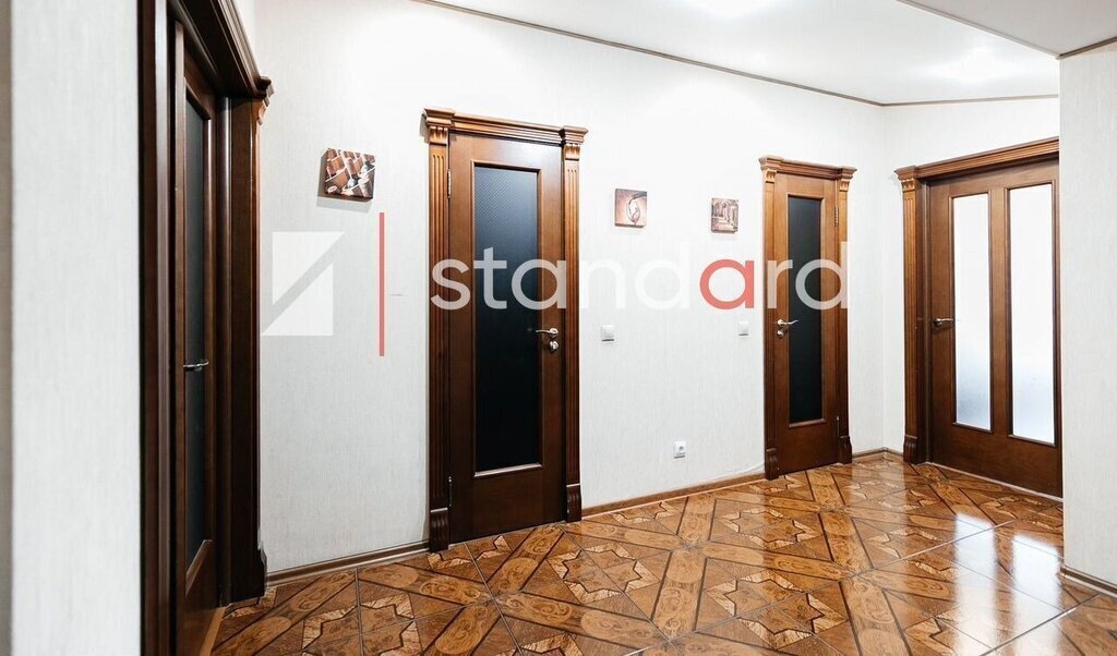 квартира г Обнинск ул Гурьянова 19а фото 9