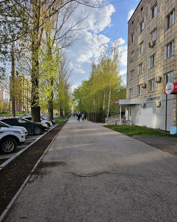 свободного назначения г Пермь р-н Индустриальный ул Мира 26 фото 4
