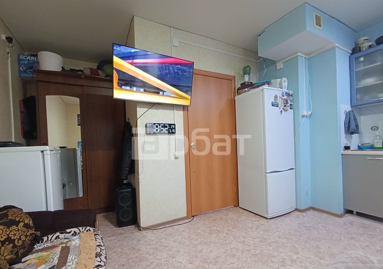 квартира р-н Шарьинский г Шарья ул Орджоникидзе 9 фото 22
