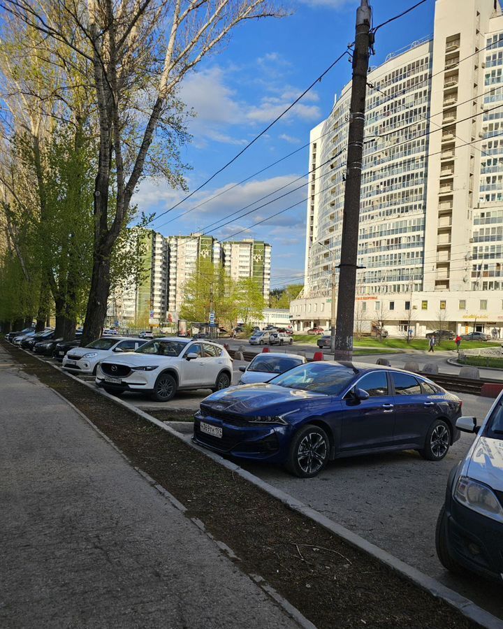 свободного назначения г Пермь р-н Индустриальный ул Мира 26 фото 6