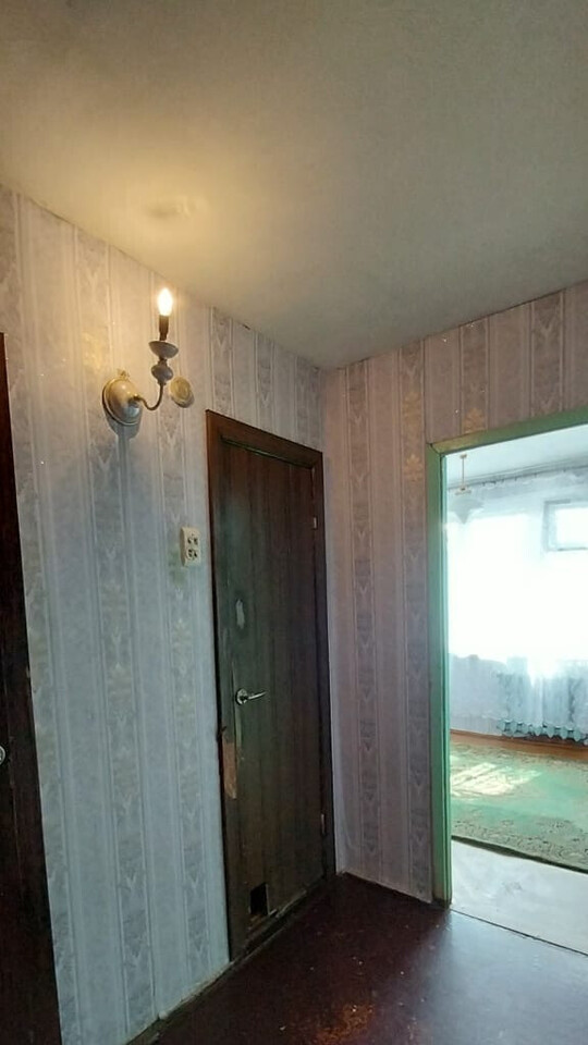 квартира г Бийск пер Николая Гастелло 3 фото 6