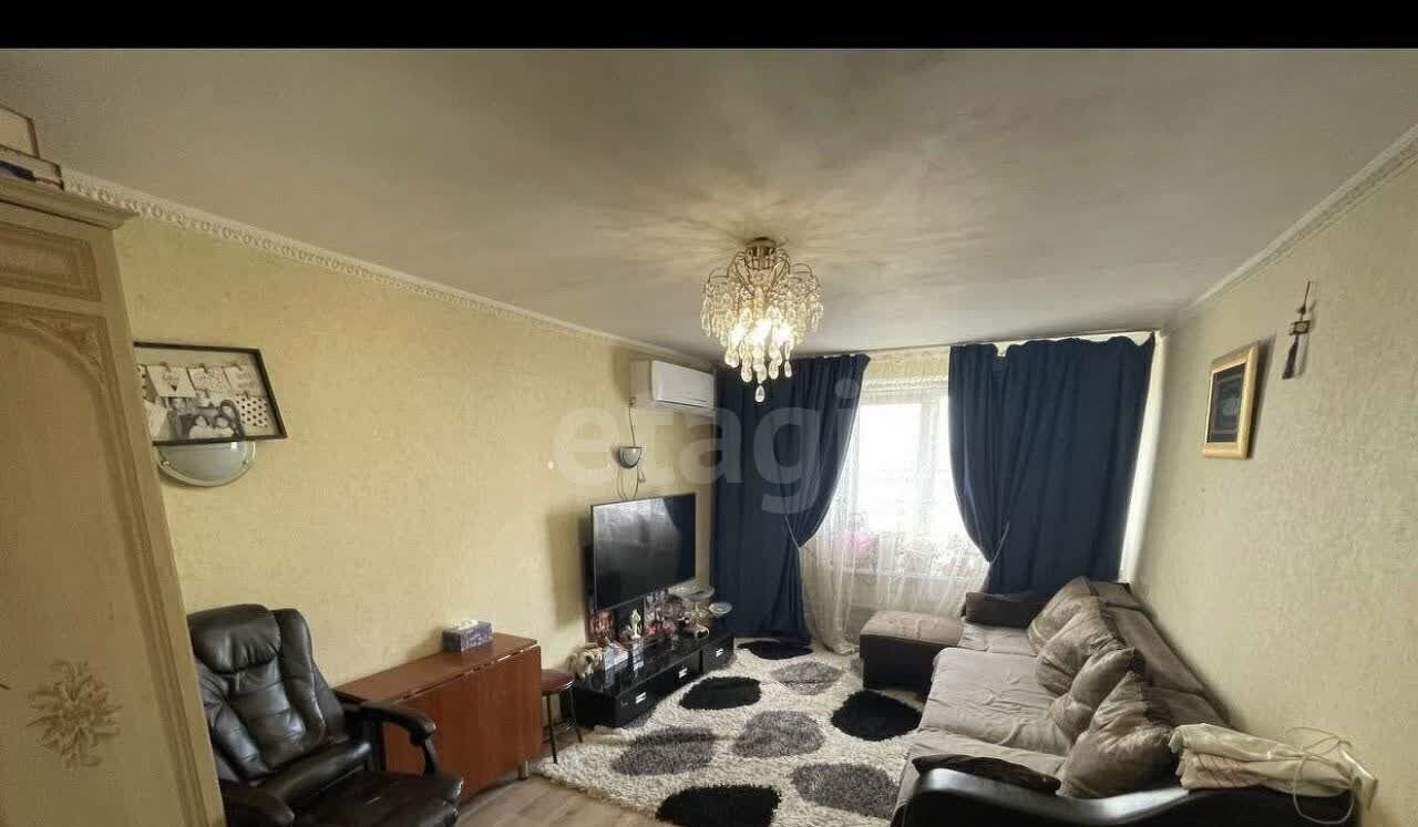квартира г Одинцово ул Союзная 24 Одинцово, Одинцовский г. о. фото 1