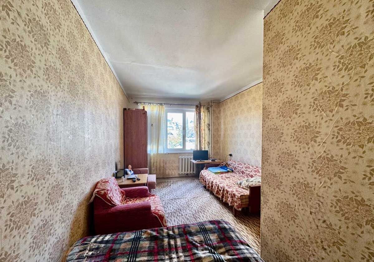 квартира г Алушта ул Кипарисная 2 фото 1