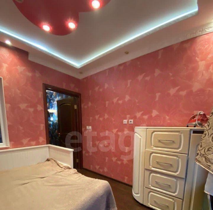 квартира г Балашиха пр-кт Ленина 32а Новокосино фото 4