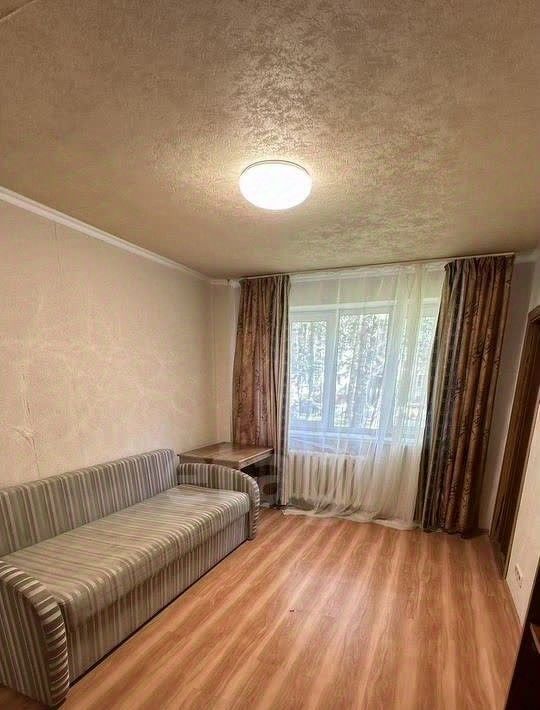 квартира г Химки пр-кт Юбилейный 64 Химки фото 3