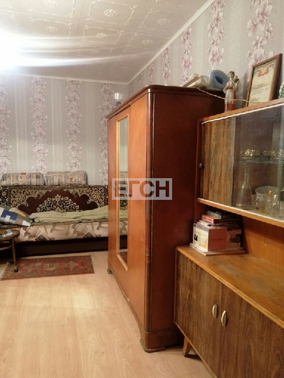 квартира г Москва метро Кантемировская ул Кантемировская 12к/2 муниципальный округ Москворечье-Сабурово фото 1