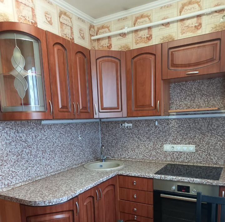 квартира г Москва п Внуково ЗАО ул 2-я Рейсовая 25а муниципальный округ Внуково фото 1