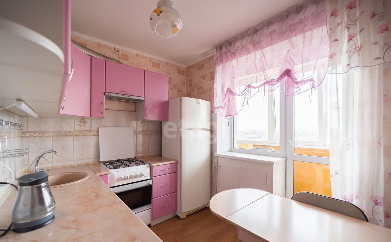 квартира г Калининград р-н Московский ул Эпроновская 15 фото 2