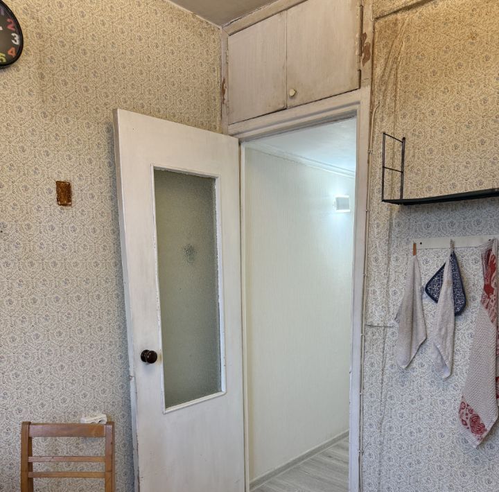квартира г Королев пр-кт Королева 1 Медведково фото 6