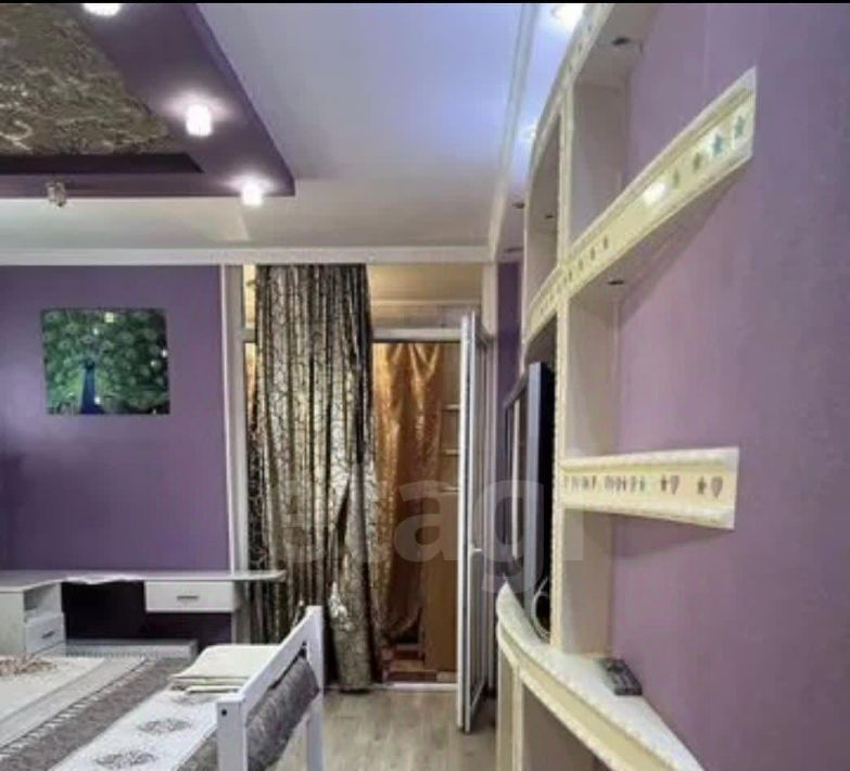 квартира г Балашиха пр-кт Ленина 32а Новокосино фото 18