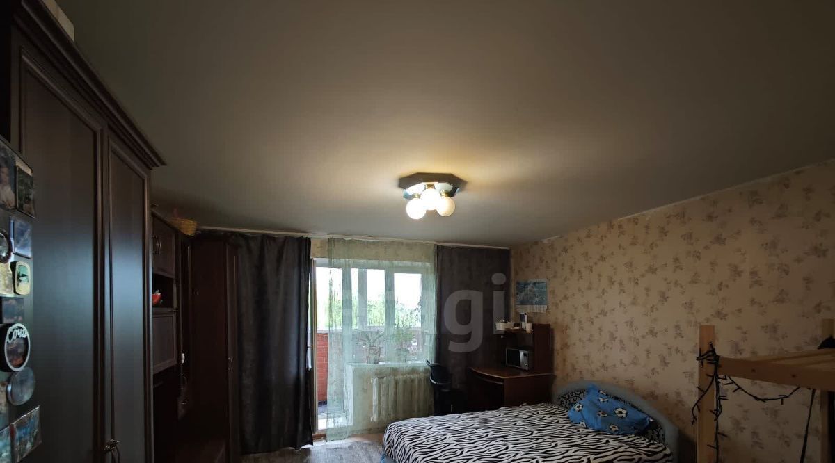 квартира г Бронницы мкр Марьинский 2 фото 12
